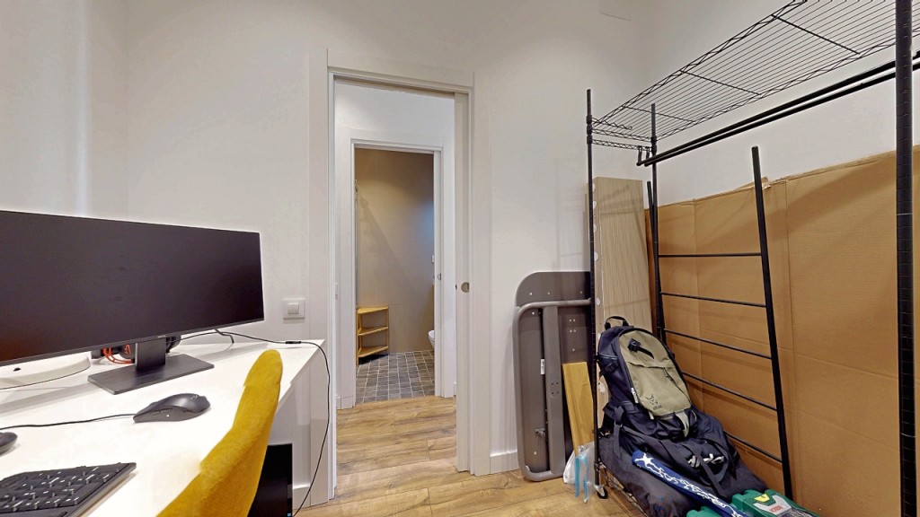 Piso en Venta en Barcelona Barcelona POBLE SEC - foto 30