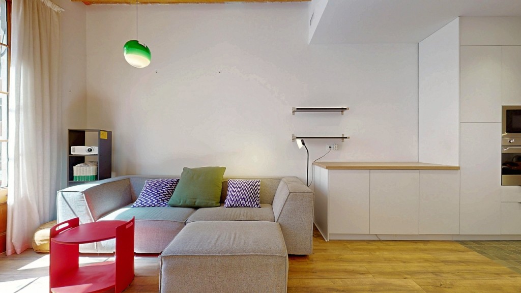 Piso en Venta en Barcelona Barcelona POBLE SEC - foto 4