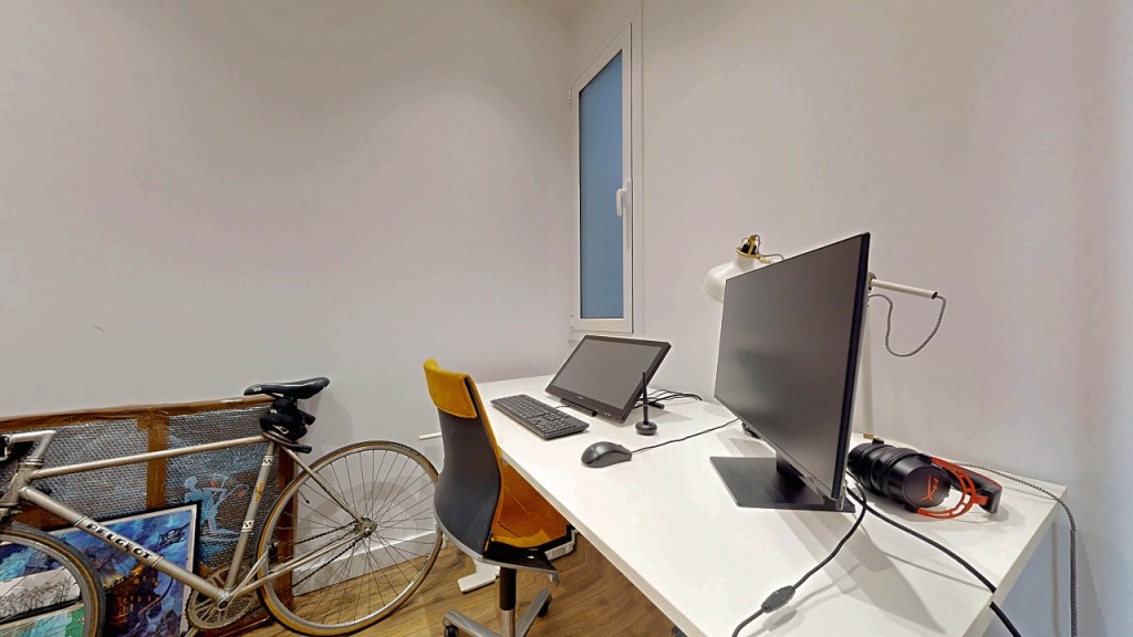 Piso en Venta en Barcelona Barcelona POBLE SEC - foto 31
