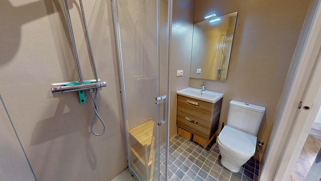 Piso en Venta en Barcelona Barcelona POBLE SEC - foto 33