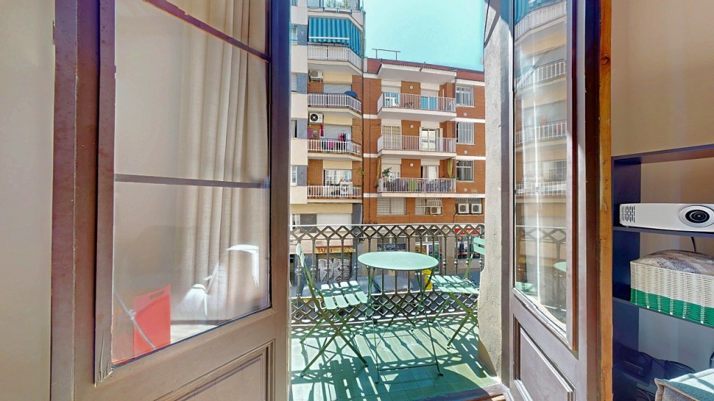 Piso en Venta en Barcelona Barcelona POBLE SEC - foto 5