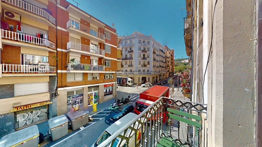 Piso en Venta en Barcelona Barcelona POBLE SEC - foto 6