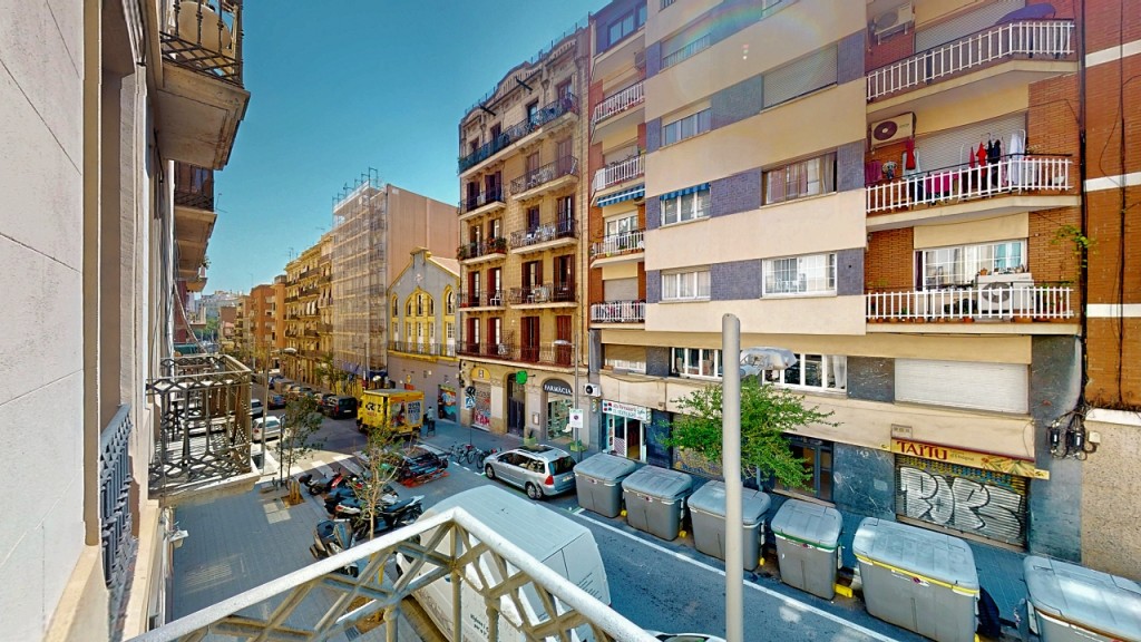 Piso en Venta en Barcelona Barcelona POBLE SEC - foto 7