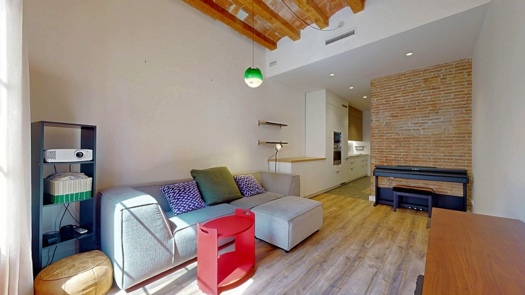 Piso en Venta en Barcelona Barcelona POBLE SEC - foto 8