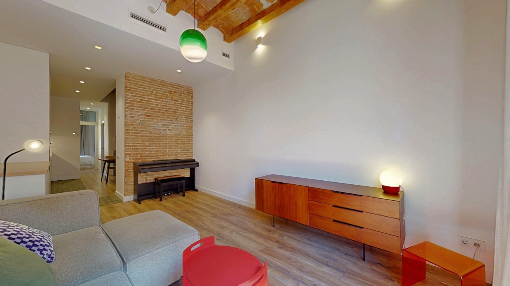 Piso en Venta en Barcelona Barcelona POBLE SEC - foto 9