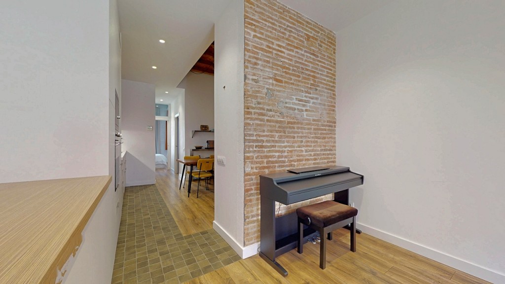 Piso en Venta en Barcelona Barcelona POBLE SEC - foto 10
