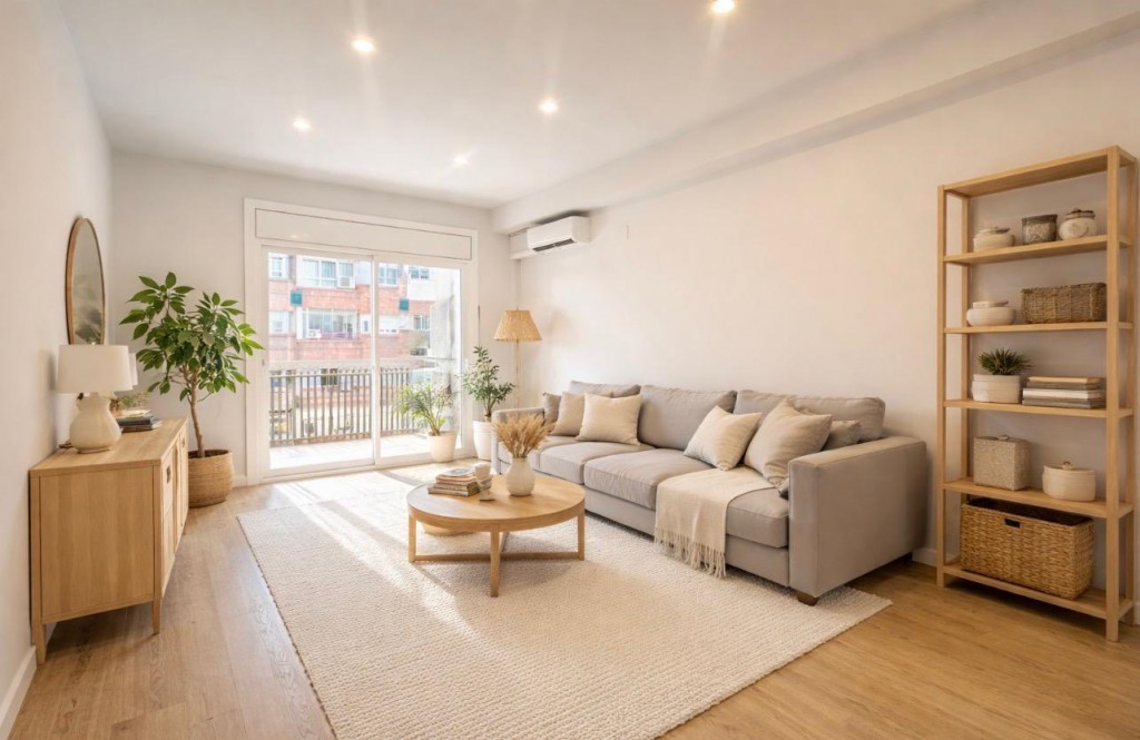 Piso en Venta en Barcelona Barcelona EIXAMPLE DRETA