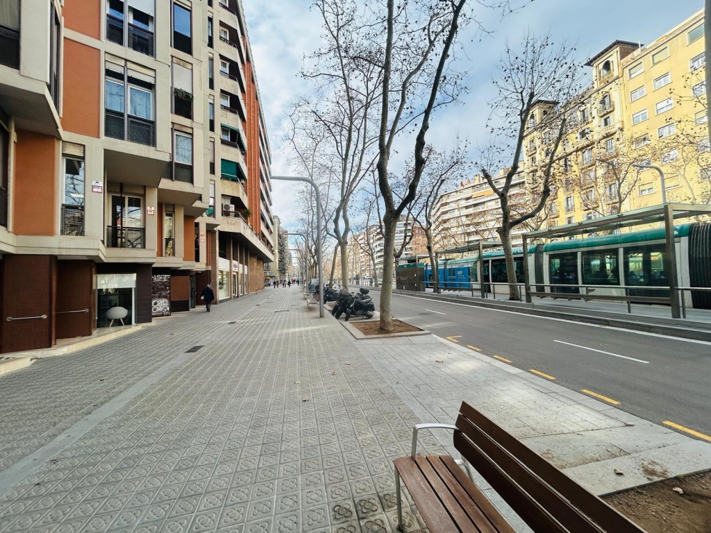 Piso en Venta en Barcelona Barcelona EIXAMPLE DRETA - foto 13