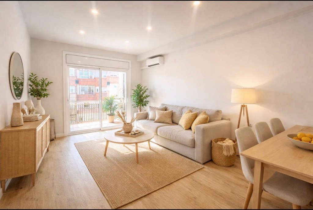 Piso en Venta en Barcelona Barcelona EIXAMPLE DRETA - foto 3