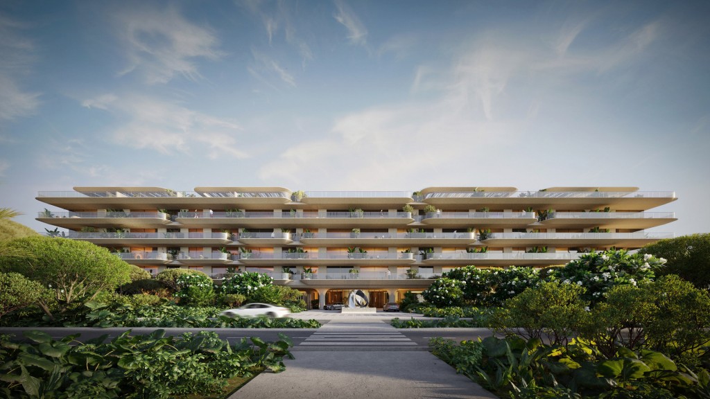 Ático de Obra Nueva en Venta en Estepona Málaga - foto 3