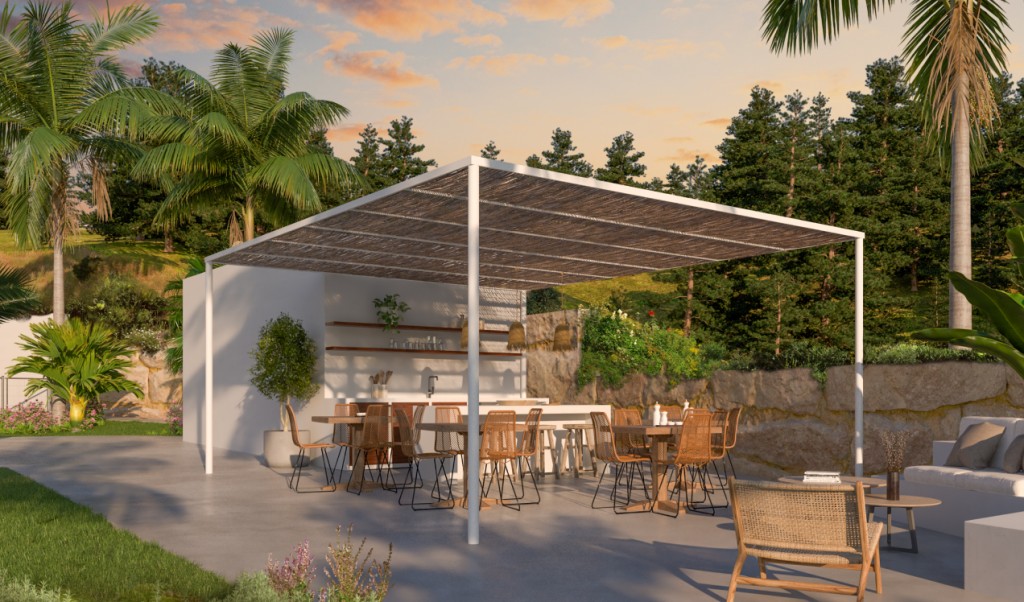 Ático de Obra Nueva en Venta en Cala De Mijas, La Málaga - foto 11
