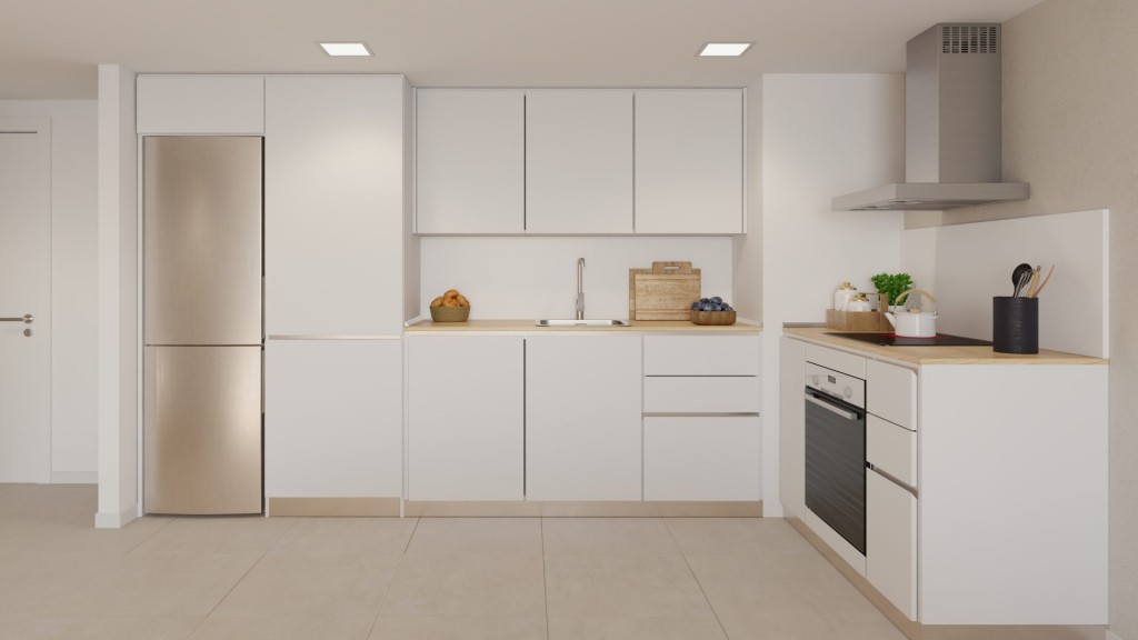 Ático de Obra Nueva en Venta en Cala De Mijas, La Málaga - foto 4