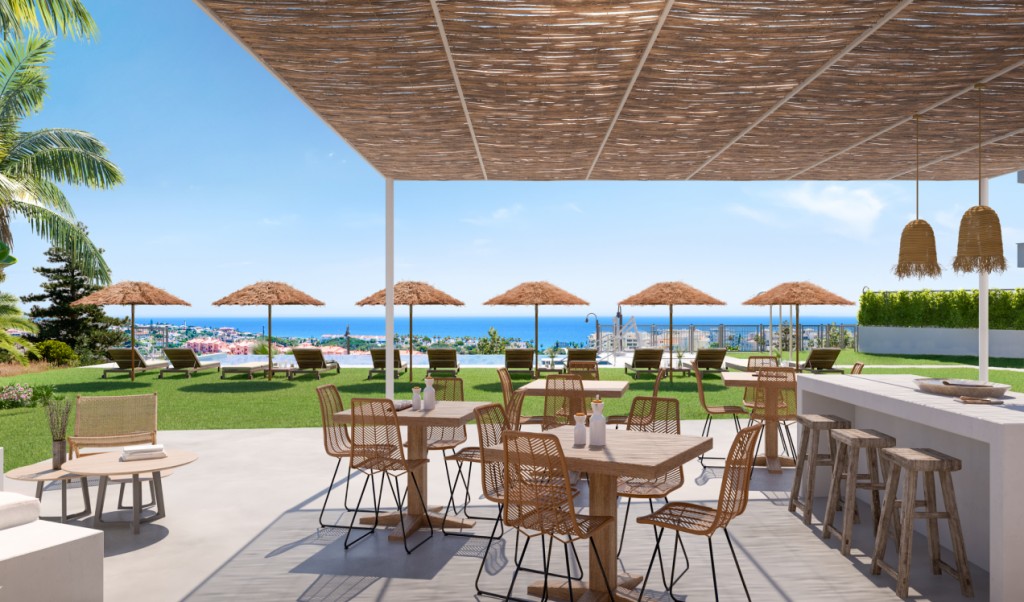 Ático de Obra Nueva en Venta en Cala De Mijas, La Málaga - foto 10