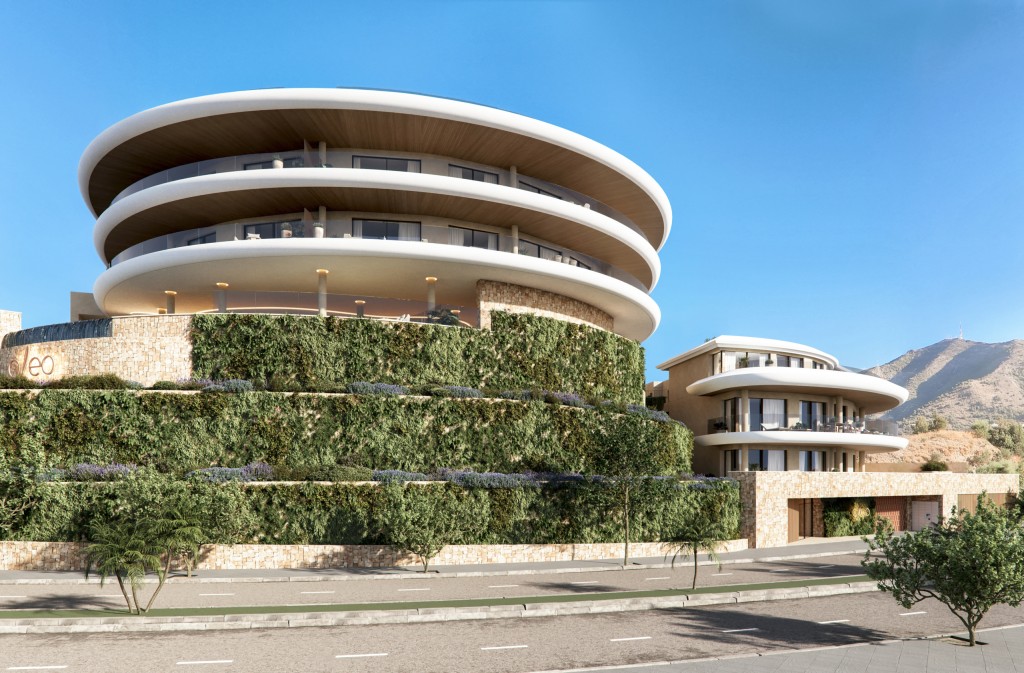Ático de Obra Nueva en Venta en Fuengirola Málaga - foto 12