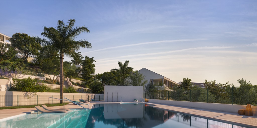Ático de Obra Nueva en Venta en Benalmadena Costa Málaga - foto 7
