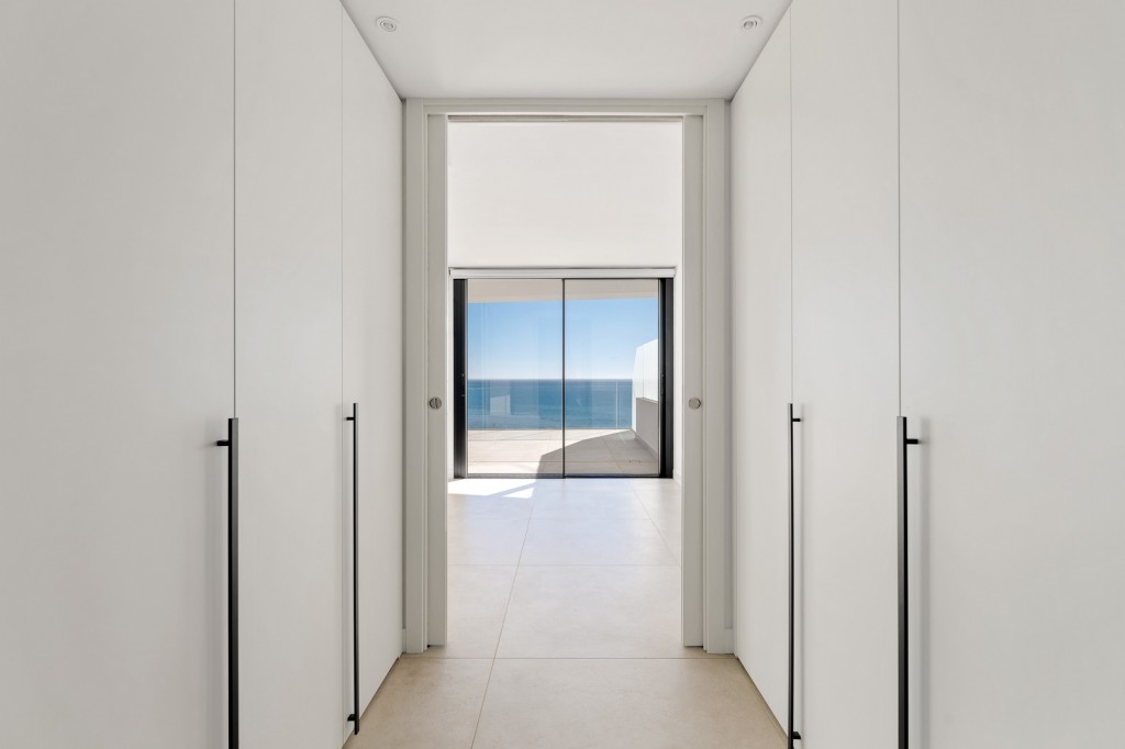 Ático de Obra Nueva en Venta en Benalmadena Málaga - foto 12
