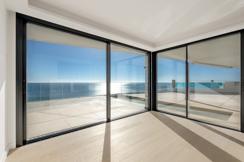 Ático de Obra Nueva en Venta en Benalmadena Málaga - foto 7