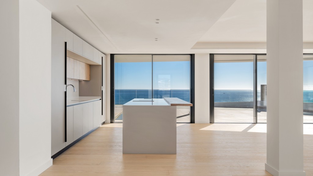 Ático de Obra Nueva en Venta en Benalmadena Málaga - foto 9