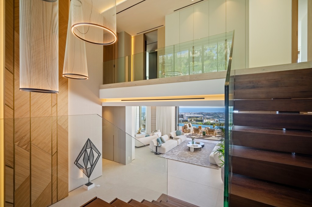 Casa-Chalet de Obra Nueva en Venta en Quinta, La Málaga - foto 11