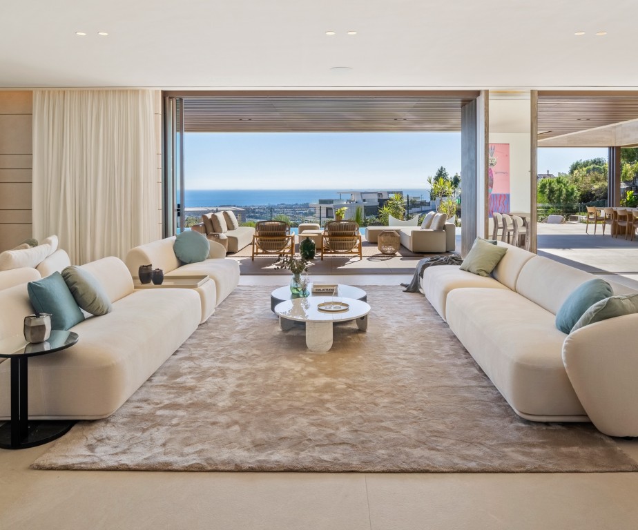 Casa-Chalet de Obra Nueva en Venta en Quinta, La Málaga - foto 13