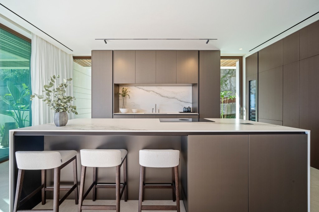 Casa-Chalet de Obra Nueva en Venta en Quinta, La Málaga - foto 16