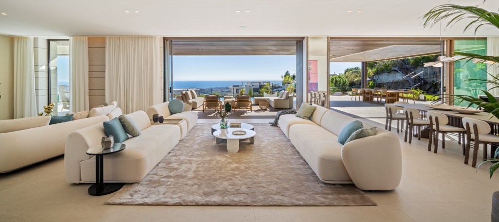 Casa-Chalet de Obra Nueva en Venta en Quinta, La Málaga - foto 17