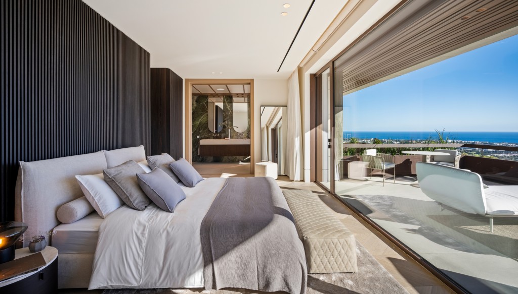 Casa-Chalet de Obra Nueva en Venta en Quinta, La Málaga - foto 18