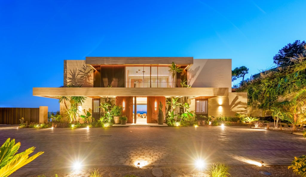 Casa-Chalet de Obra Nueva en Venta en Quinta, La Málaga - foto 5