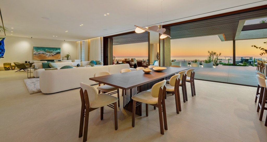 Casa-Chalet de Obra Nueva en Venta en Quinta, La Málaga - foto 6