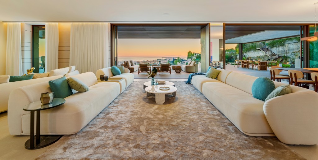 Casa-Chalet de Obra Nueva en Venta en Quinta, La Málaga - foto 7