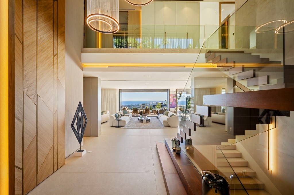 Casa-Chalet de Obra Nueva en Venta en Quinta, La Málaga - foto 10