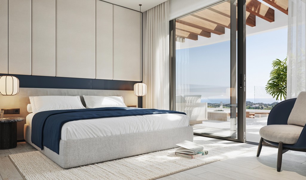 Ático de Obra Nueva en Venta en Cala De Mijas, La Málaga - foto 4