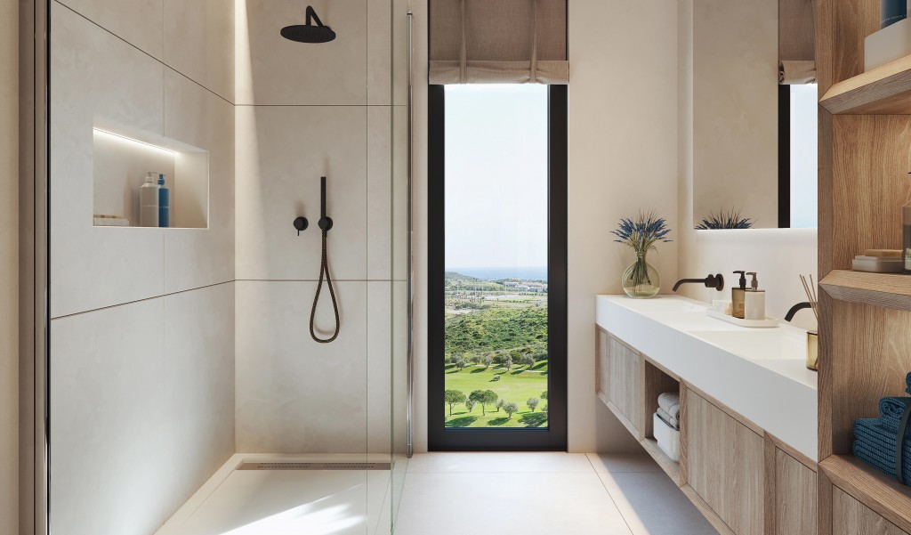 Ático de Obra Nueva en Venta en Cala De Mijas, La Málaga - foto 5