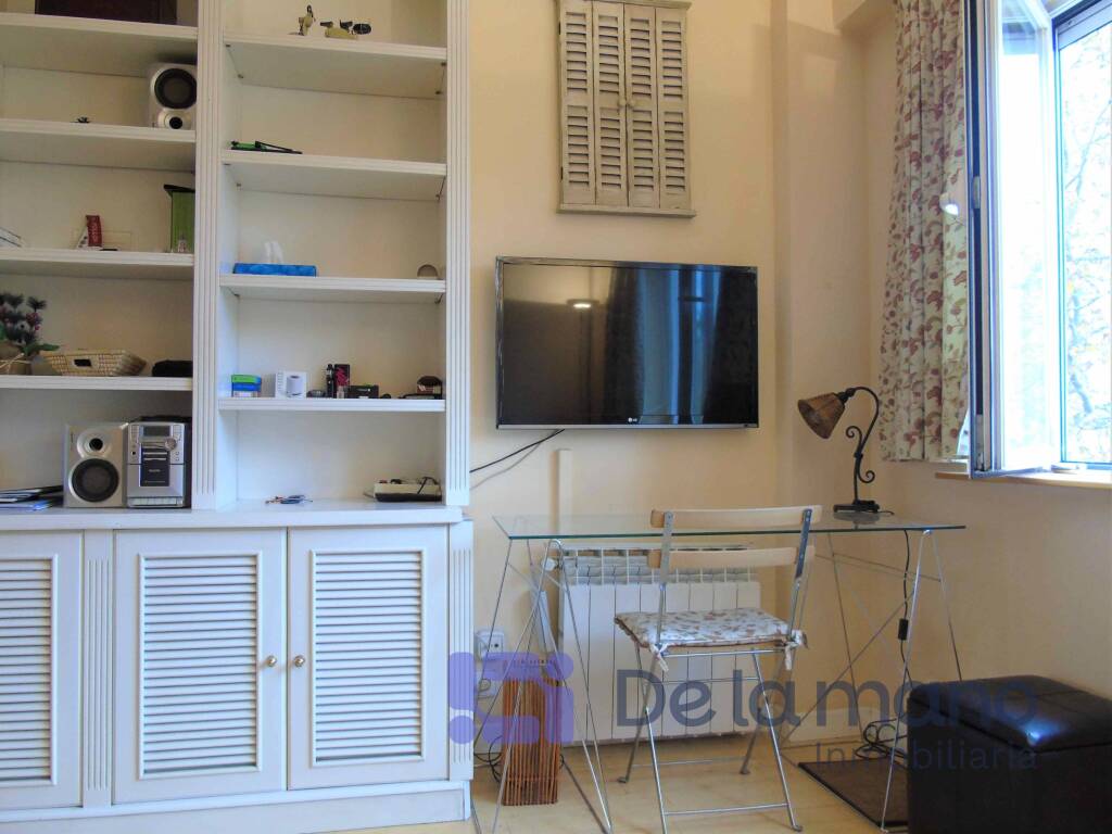 ¡EL ESTUDIO MÁS COMPLETO Y CÓMODO PARA VIVIR EN PLENA CALLE  - foto 15