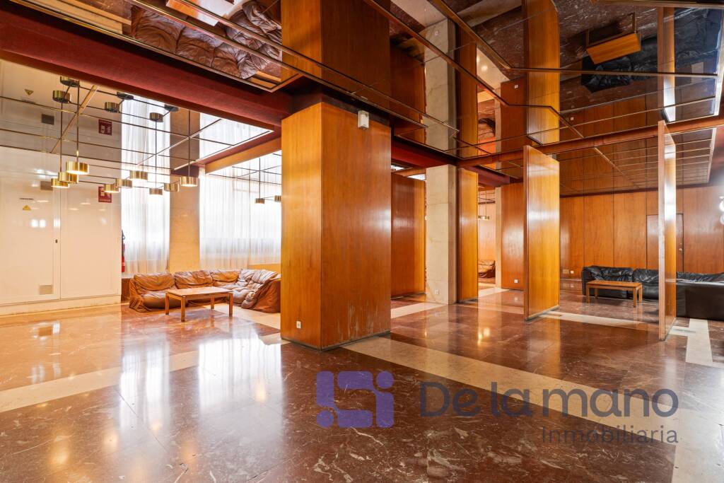 ¡EL ESTUDIO MÁS COMPLETO Y CÓMODO PARA VIVIR EN PLENA CALLE  - foto 21