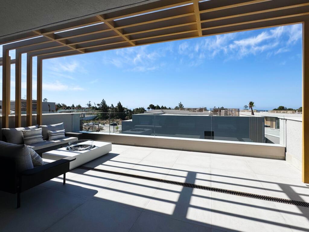 CHALET de 3 DORM y ENTREGA INMEDIATA!  en Mijas Costa, jardí - foto 20
