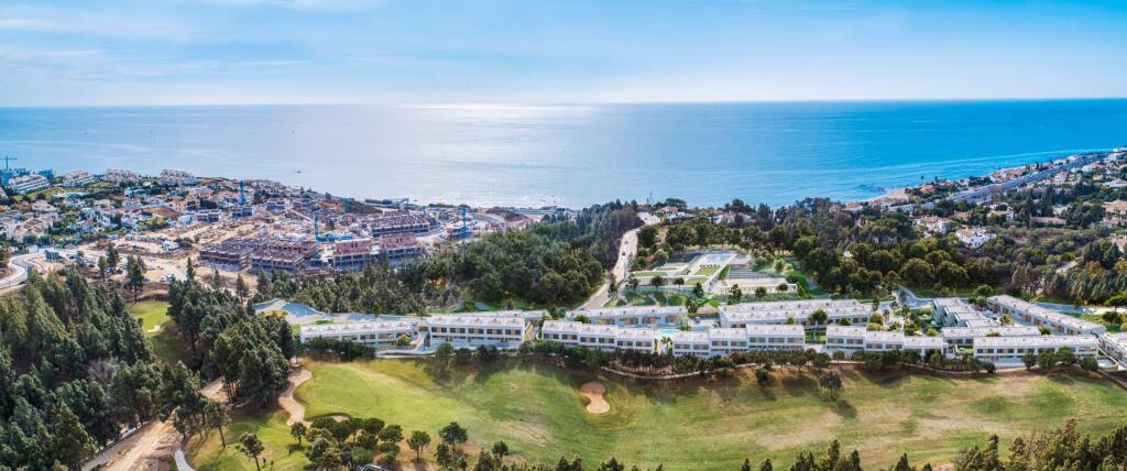 CHALET de 3 DORM y ENTREGA INMEDIATA!  en Mijas Costa, jardí - foto 30