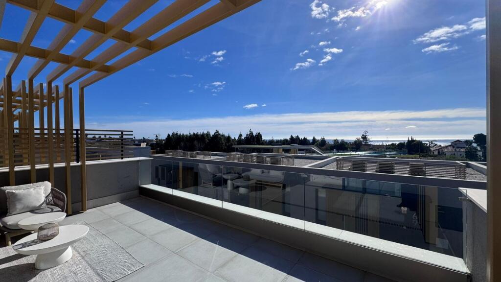 CHALET de 3 DORM y ENTREGA INMEDIATA!  en Mijas Costa, jardí - foto 35
