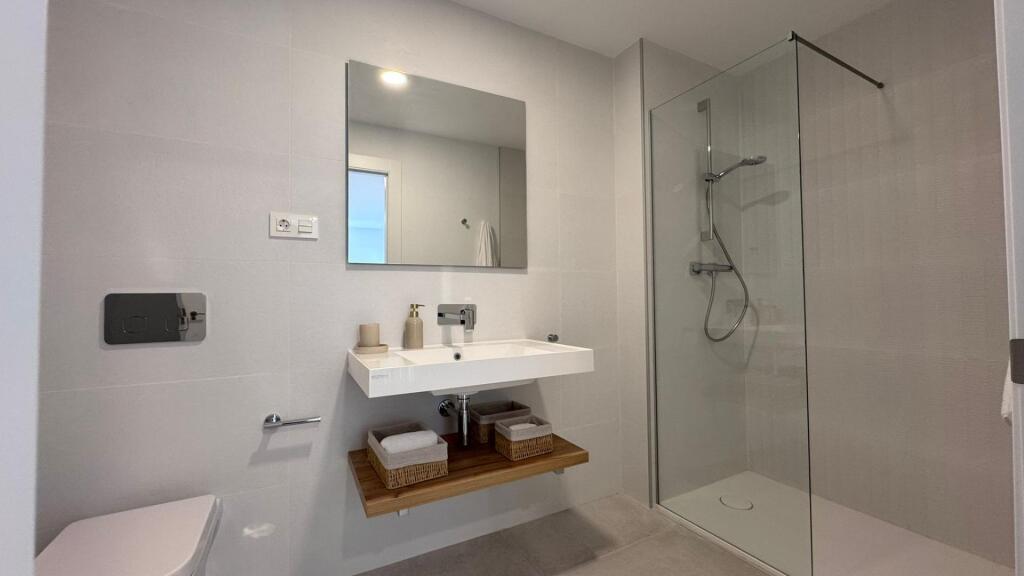 CHALET de 3 DORM y ENTREGA INMEDIATA!  en Mijas Costa, jardí - foto 41