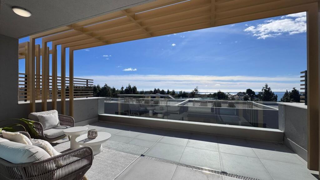 CHALET de 3 DORM y ENTREGA INMEDIATA!  en Mijas Costa, jardí - foto 6