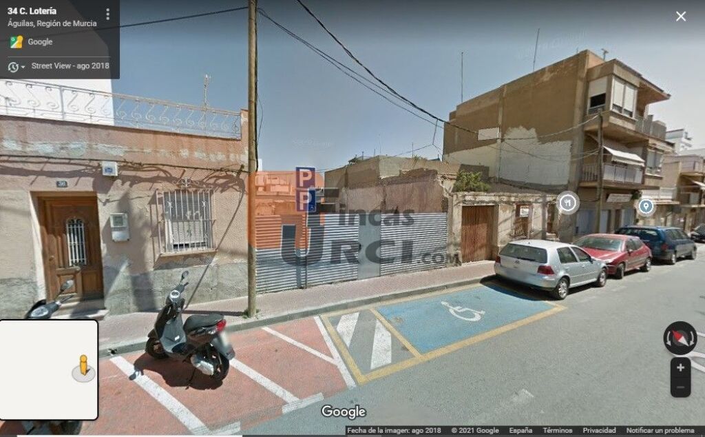 ¡Oportunidad Única en Águilas ??