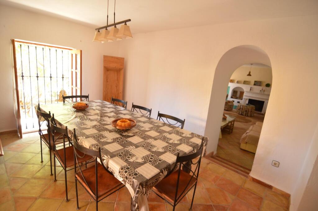 Casa de campo-Masía en Venta en Aguilas Murcia - foto 2