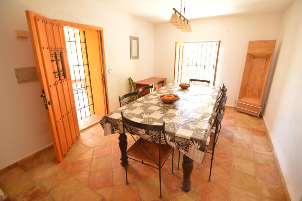 Casa de campo-Masía en Venta en Aguilas Murcia - foto 5