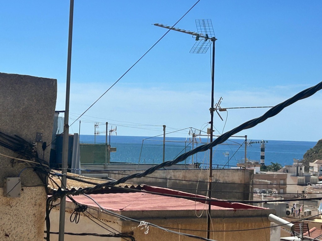 Parcela  con vistas al mar en Águilas, La Costa Cálida!!!! - foto 2