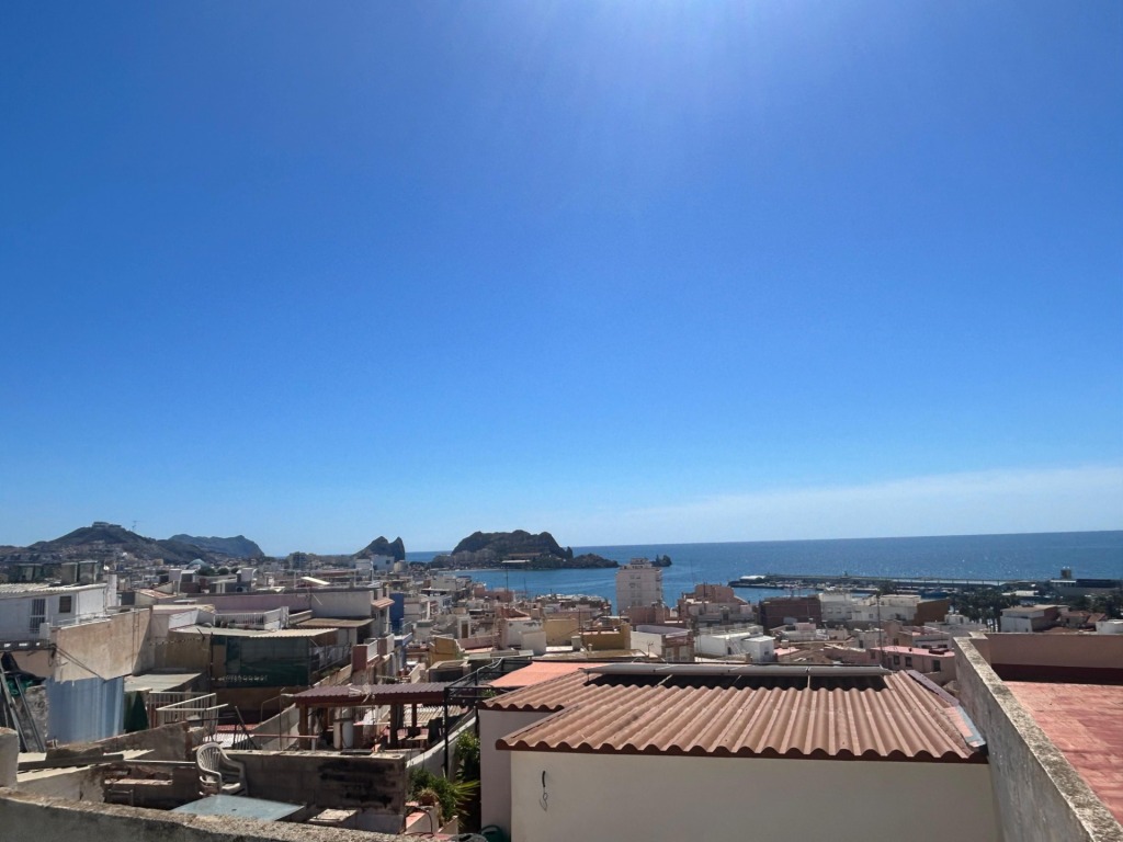 Parcela  con vistas al mar en Águilas, La Costa Cálida!!!! - foto 4