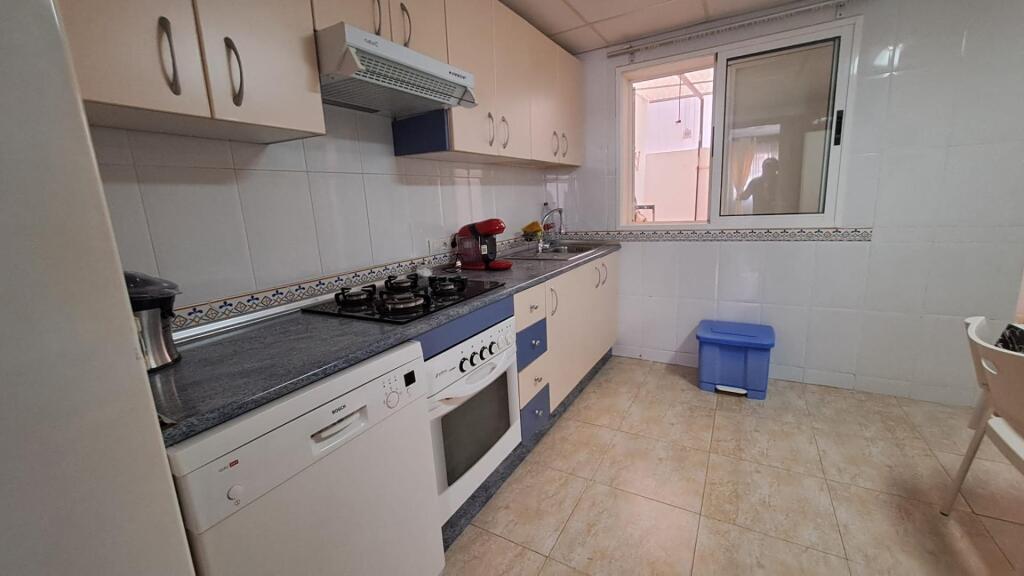 Dúplex  en la Urbanización Dunas de Cope – Los Collados, Águ - foto 2