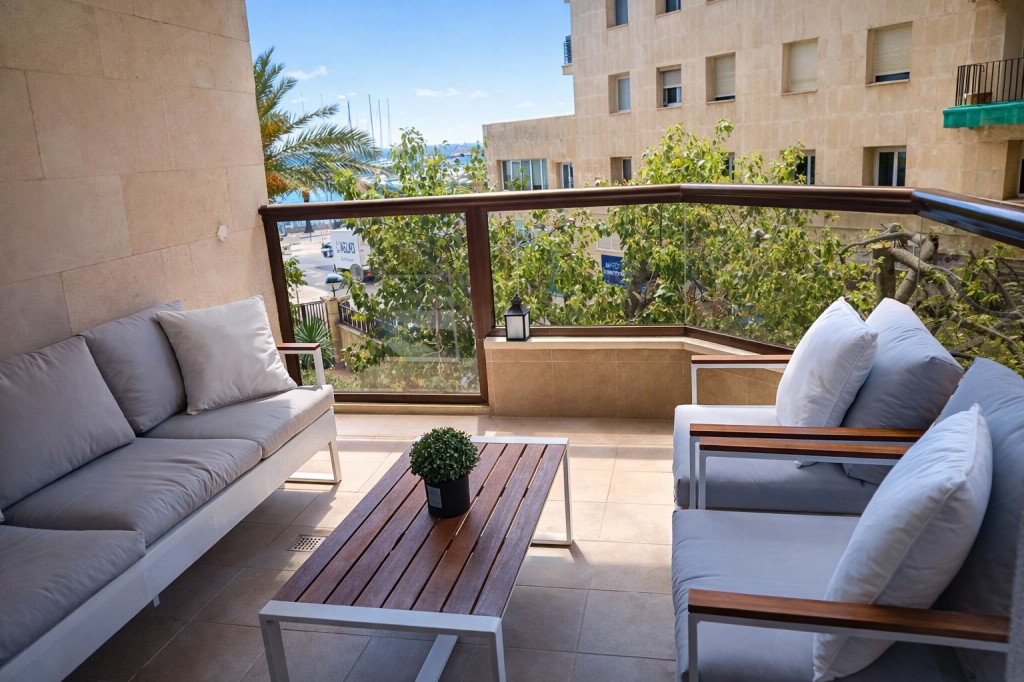 Piso en Alquiler en Palma De Mallorca Baleares CIUDAD ANTIGU
