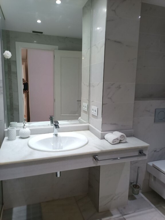 Piso en Alquiler en Palma De Mallorca Baleares CIUDAD ANTIGU - foto 11