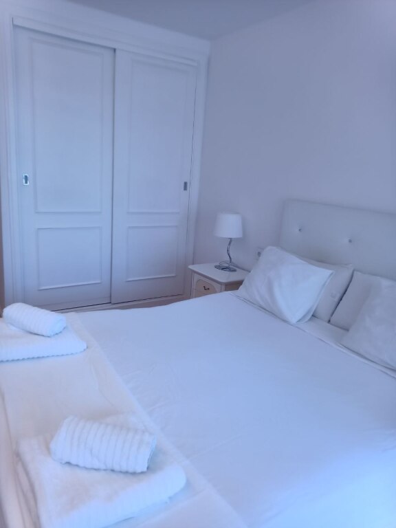 Piso en Alquiler en Palma De Mallorca Baleares CIUDAD ANTIGU - foto 7