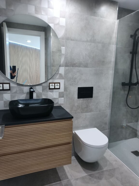 Piso en Venta en Palma De Mallorca Baleares CIUDAD ANTIGUA - foto 11